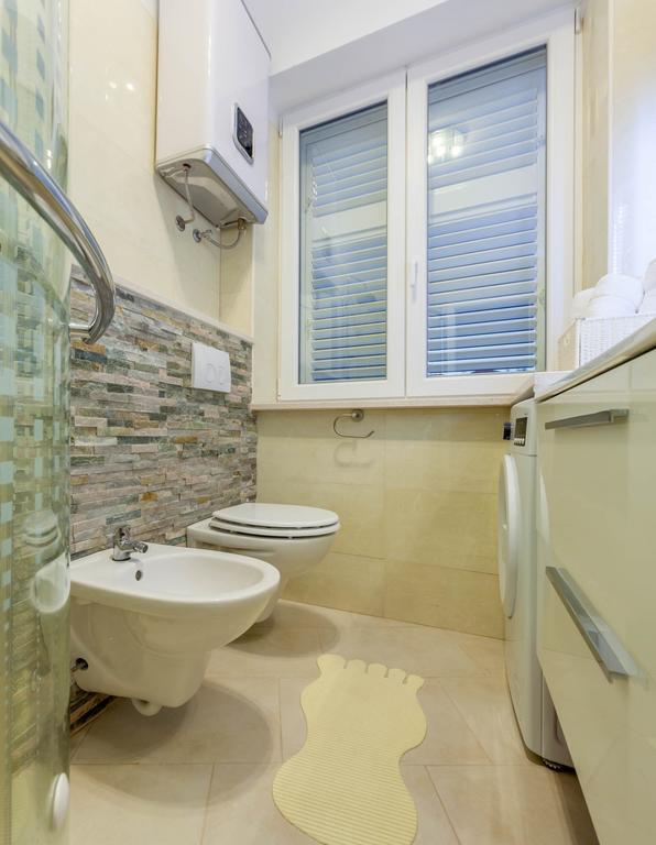 Chic Apartment In Center Split Phòng bức ảnh
