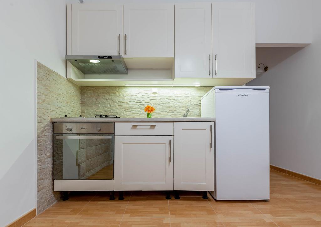 Chic Apartment In Center Split Phòng bức ảnh